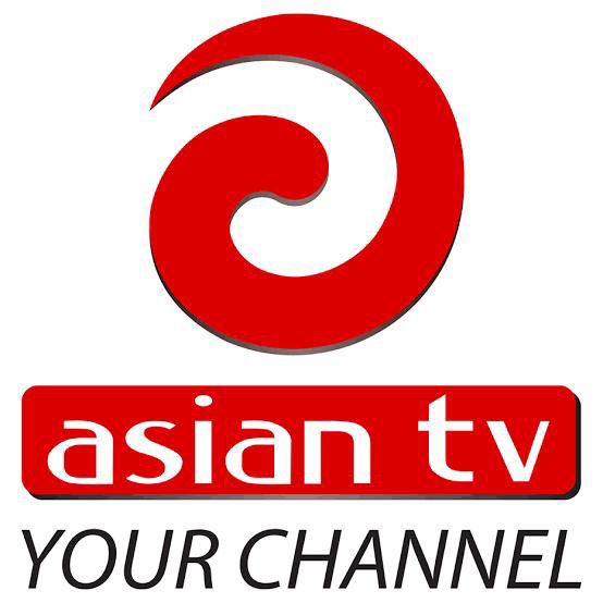 Asian TV Logo